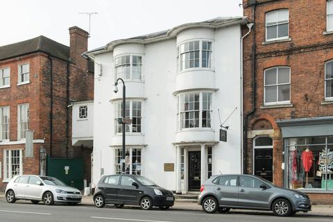 Office to rent, High St Marlow SL7 1AH