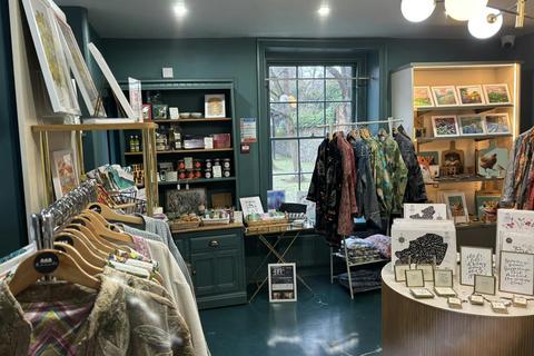 Office to rent, High St Marlow SL7 1AH