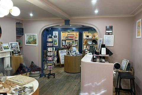Office to rent, High St Marlow SL7 1AH