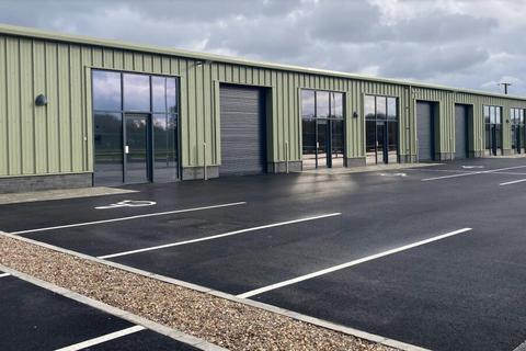 Industrial development to rent, Mare lane Ln Bracknell RG42 5QA