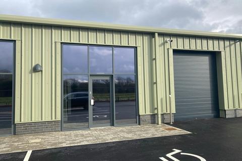 Warehouse to rent, Mare Lane Business Park, Mare Lane Bracknell RG42 5BF