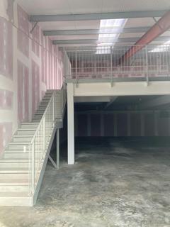 Industrial development to rent, Mare Lane Business Park, Mare Lane Bracknell RG42 5BF