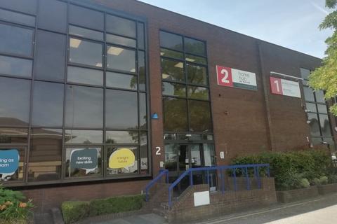 Warehouse to rent, Unit 2, The Western Centre, Western Road Bracknell RG12 1RW