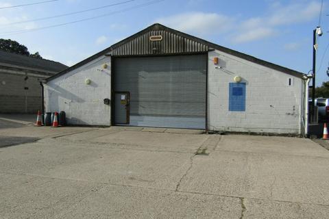 Industrial development to rent, Pump Ln Reading RG7 1LL