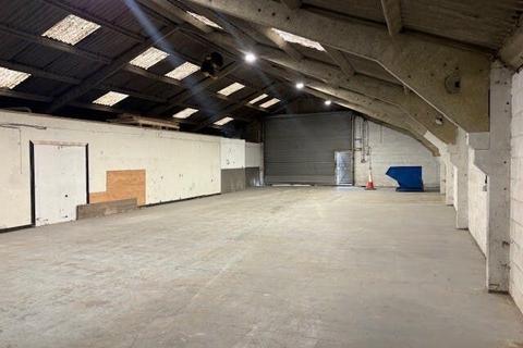 Industrial development to rent, Pump Ln Reading RG7 1LL