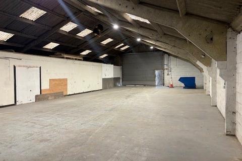 Industrial development to rent, Pump Ln Reading RG7 1LL