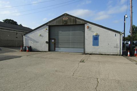 Industrial development to rent, Pump Ln Reading RG7 1LL