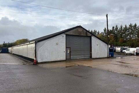 Industrial development to rent, Pump Ln Reading RG7 1LL