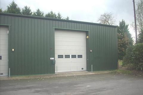 Industrial development to rent, Manor Rd Shurlock Row RG10 0PY