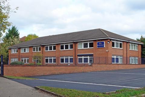 Office to rent, Riverside Wooburn Green HP10 0TJ