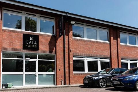 Office to rent, Riverside Wooburn Green HP10 0TJ