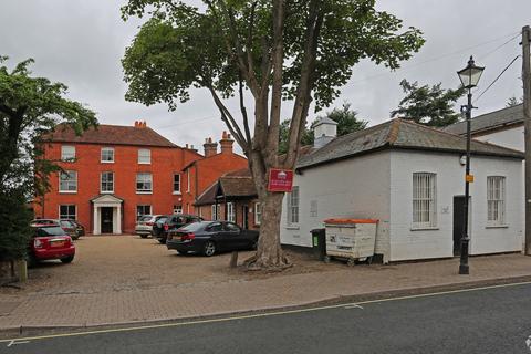 Office to rent, 93 High St Burnham SL1 7JZ