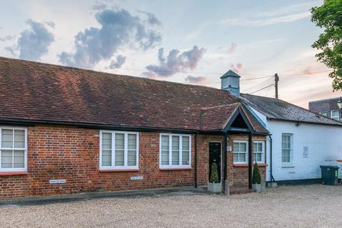 Office to rent, 93 High St Burnham SL1 7JZ