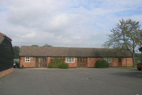 Office to rent, The Coach House & The Shires, Woods Farm Wokingham RG40 3AE