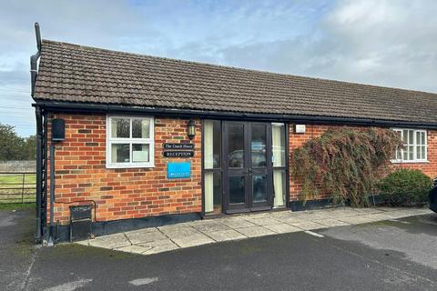 Office to rent, The Coach House & The Shires, Woods Farm Wokingham RG40 3AE