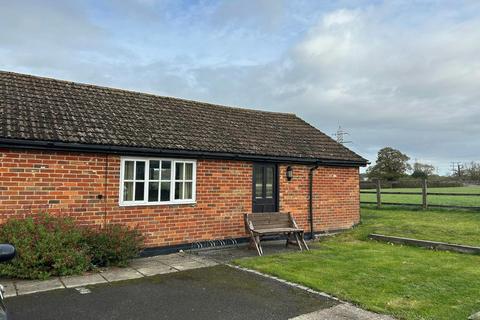 Office to rent, The Coach House & The Shires, Woods Farm Wokingham RG40 3AE
