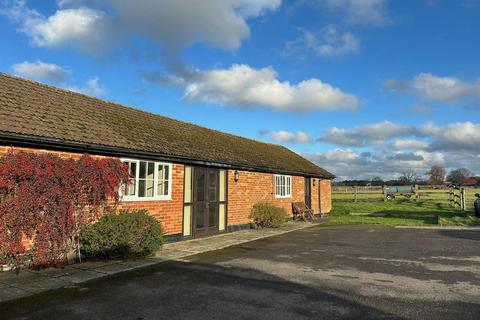 Office to rent, The Coach House & The Shires, Woods Farm Wokingham RG40 3AE
