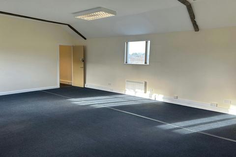 Office to rent, The Coach House & The Shires, Woods Farm Wokingham RG40 3AE