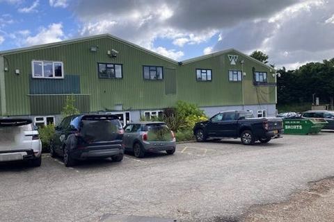 Office to rent, Hallgrove Bagshot GU19 5HP