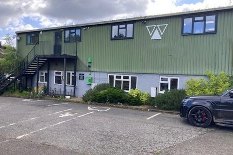 Office to rent, Hallgrove Bagshot GU19 5HP