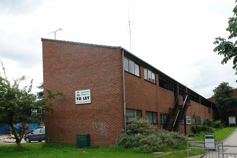 Industrial unit to rent, 108-109 Liscombe Bracknell RG12 7DE