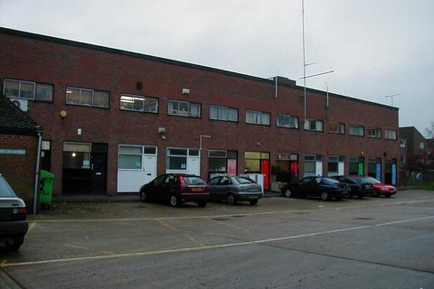 Industrial unit to rent, 108-109 Liscombe Bracknell RG12 7DE