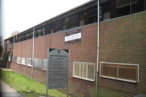 Industrial unit to rent, 108-109 Liscombe Bracknell RG12 7DE