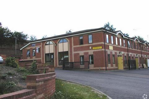 Office to rent, Horndean Rd Bracknell RG12 0XQ