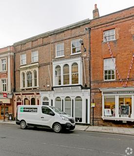 Office to rent, 7 High St Windsor SL4 1LD