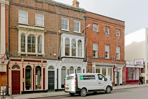 Office to rent, 7 High St Windsor SL4 1LD