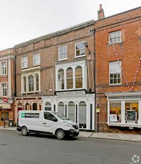 Office to rent, 7 High St Windsor SL4 1LD