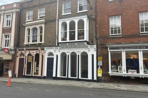 Office to rent, 7 High St Windsor SL4 1LD