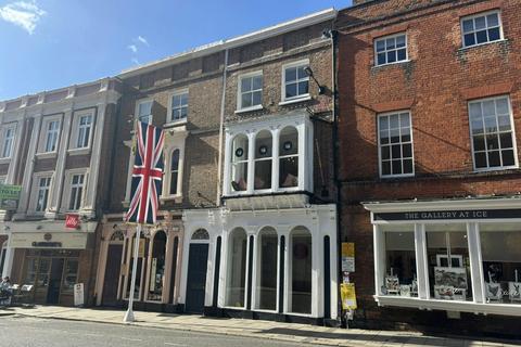 Office to rent, 7 High St Windsor SL4 1LD