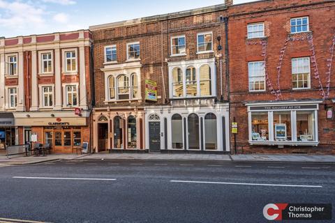 Office to rent, 7 High St Windsor SL4 1LD