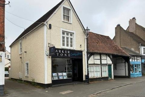Retail property (high street) for sale, 31 High St Maidenhead SL6 9SJ