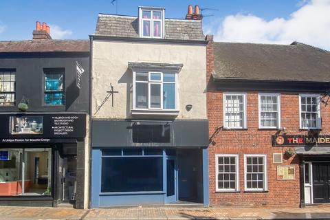 Retail property (high street) to rent, 36 High St Maidenhead SL6 1QE