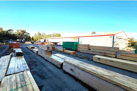 Warehouse for sale, Dalcross Industrial Estate Inverness IV2 7XB