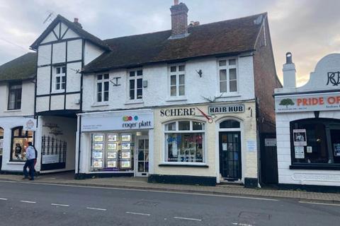 Office for sale, 105-107 High St Burnham SL1 7JZ