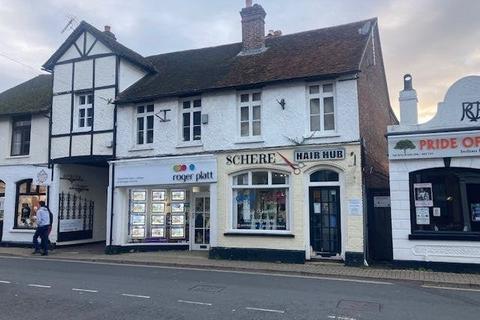 Office for sale, 105-107 High St Burnham SL1 7JZ