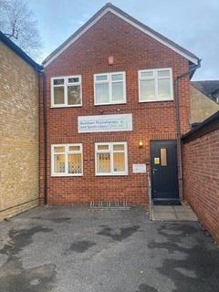 Office for sale, 105-107 High St Burnham SL1 7JZ