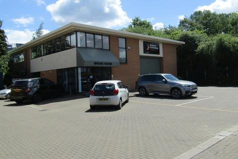 Distribution warehouse to rent, Brook House, Downmill Road Bracknell RG12 1QS