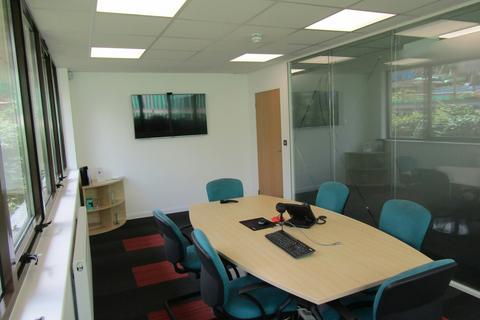 Distribution warehouse to rent, Brook House, Downmill Road Bracknell RG12 1QS