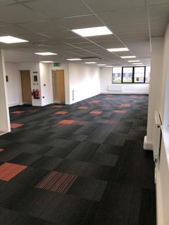 Distribution warehouse to rent, Brook House, Downmill Road Bracknell RG12 1QS