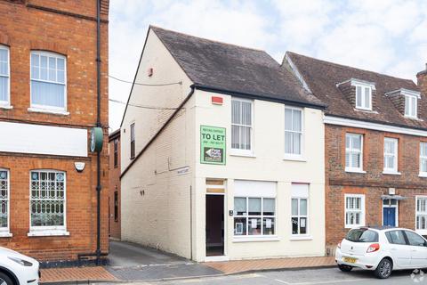Office to rent, 32A Rose St Wokingham RG40 1XU