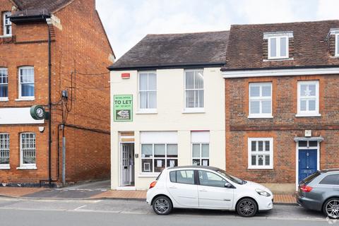 Office to rent, 32A Rose St Wokingham RG40 1XU