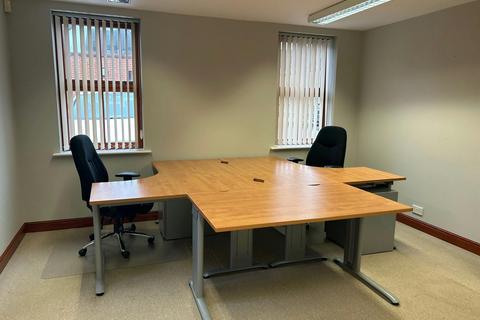 Office to rent, 32A Rose St Wokingham RG40 1XU