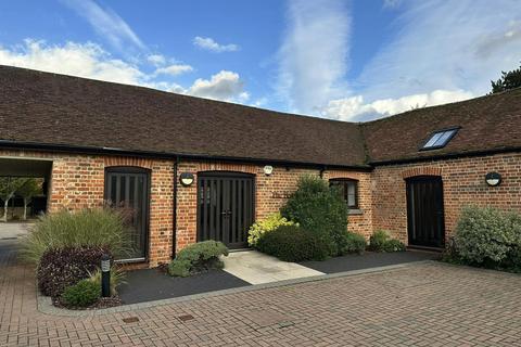 Office to rent, The Boathouse, Riverside Barns, Remenham Lane Shiplake RG9 3DB
