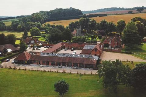 Office to rent, The Boathouse, Riverside Barns, Remenham Lane Shiplake RG9 3DB