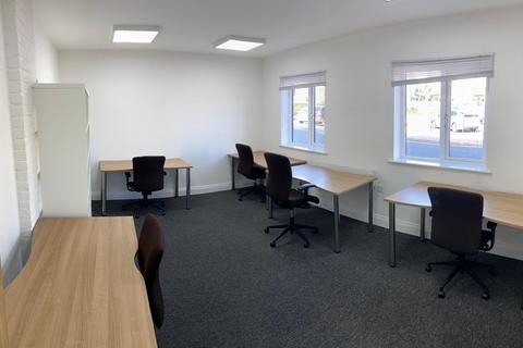 Office to rent, 64 High St Burnham SL1 7JT