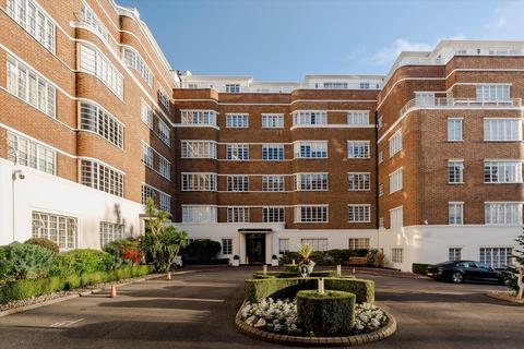 2 bedroom flat for sale, Stockleigh Hall, Prince Albert Road, St John's Wood NW8